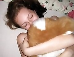 amateur girlfriend