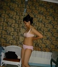 amateur girlfriend