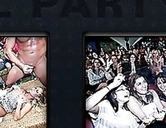 There is enough cock for ALL of these girls