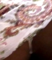 Hot public upskirt video