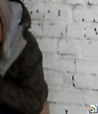 Dirty spycam videos from ladies' room in the park