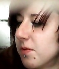 Two girls with unshaven pubis gets spied after