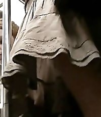 Sexy upskirt and bikini hq videos