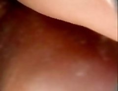 Cam hidden for upskirt video