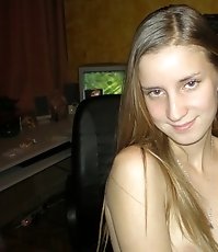 amateur girlfriend