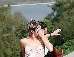 Photos from hunters of real girls upskirts